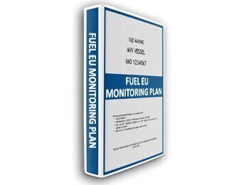 FuelEU-Monitoring-Plan