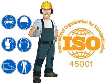 ISO 45001