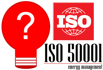 ISO 50001