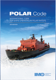 Polar Code Titul