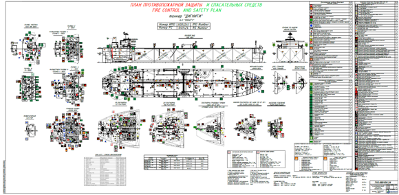 Fire and safety plan_DIGNITY_2024